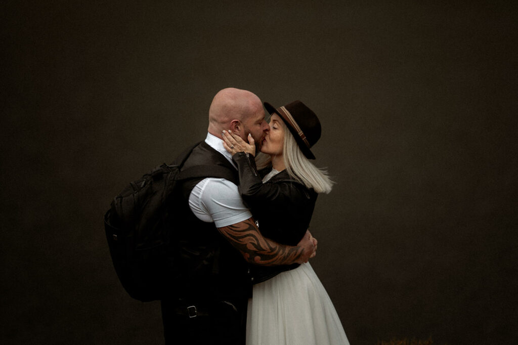 Snowdonia Elopements | elope to Wales
