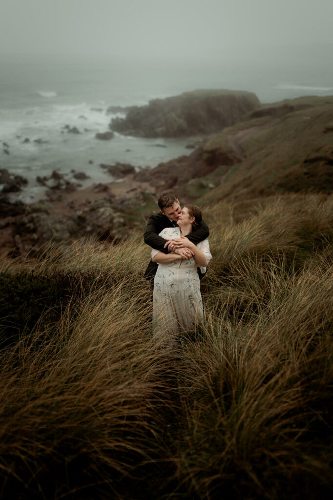 Coastal-Elopement-Photography-Wales