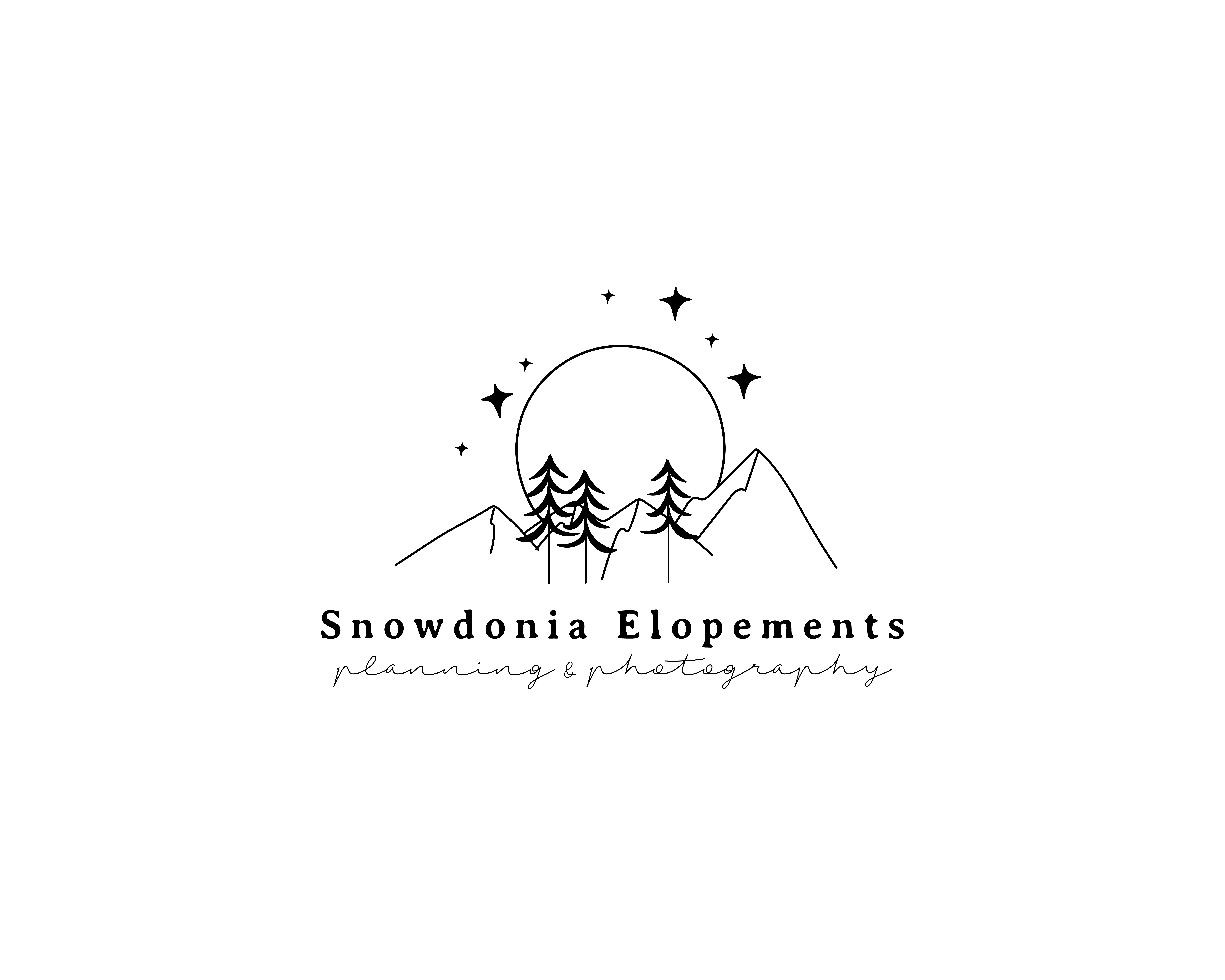 Snowdonia Elopements