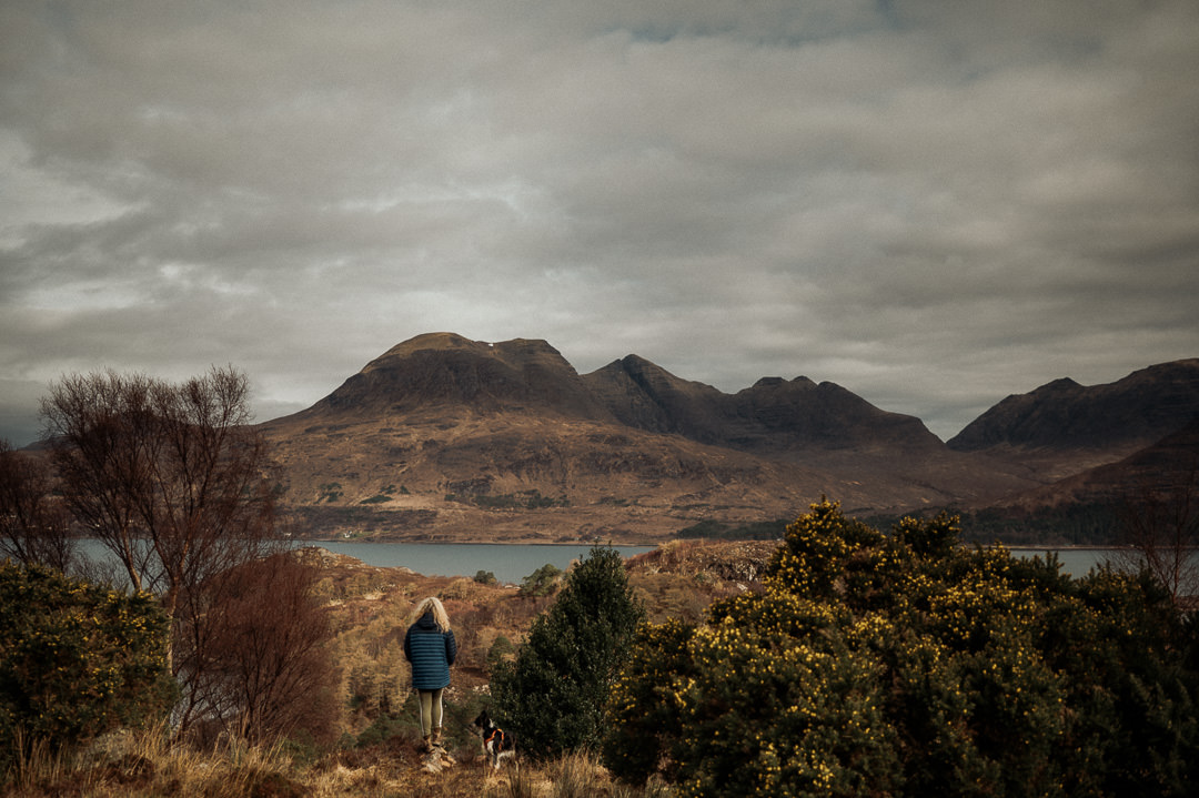 Snowdonia Elopements Babs Boardwell